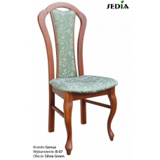 Klasyczne krzesło Genua