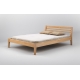 Łóżko drewniane Bursztyn