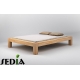 Łóżko drewniane Baryt