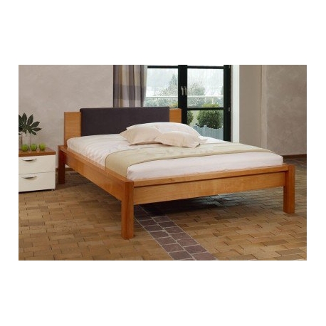 Łóżko drewniane Harry