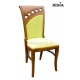 Krzesło stylowe Wenecja