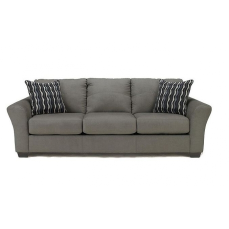 KROPER 3 sofa w stylu angielskim z f. spania