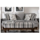 ARUT 3 sofa w klasycznym stylu