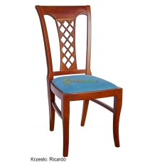 Krzesło Ricardo