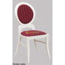 Krzesło Latina
