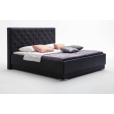 Łóżko w stylu włoskim Amon