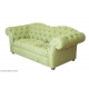 Sofa chesterfield Wave