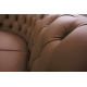 Sofa Chesterfield Tono 270 cm