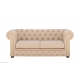 Sofa Chesterfield Tono 200 cm