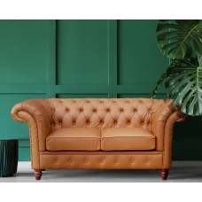 Sofa Chesterfield Harry 200 cm 