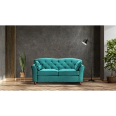 TROF cudowna sofa w stylu klasycznym