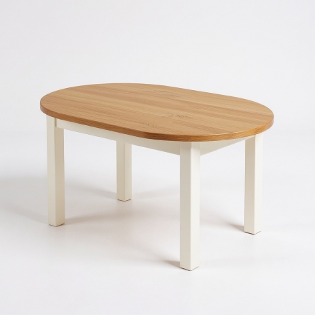 Stół owalny Dinaro