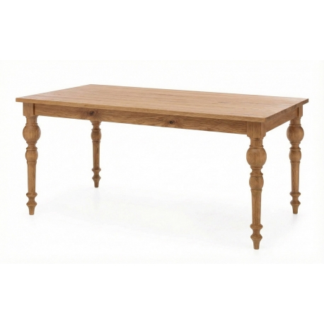 Dębowy Stół Awila