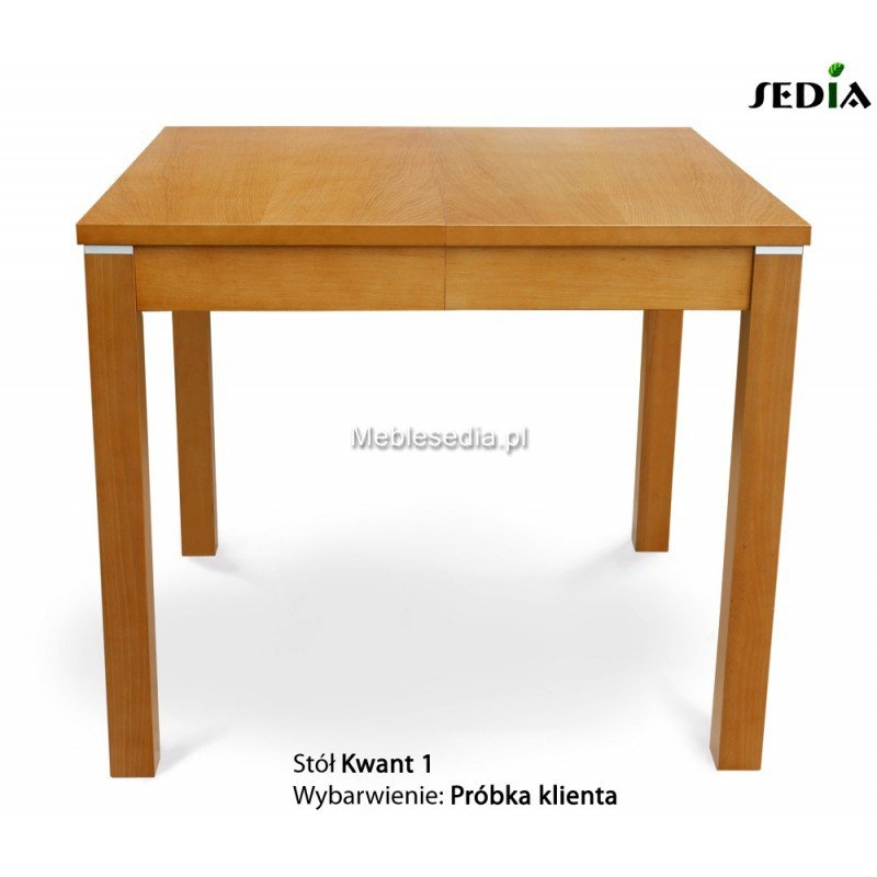 Stół Kwant 1 4 Krzesła Riso Urzadzaj24pl